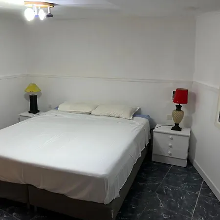 Apartament Claudia - Gortito Playa Paraiso (Tenerife)