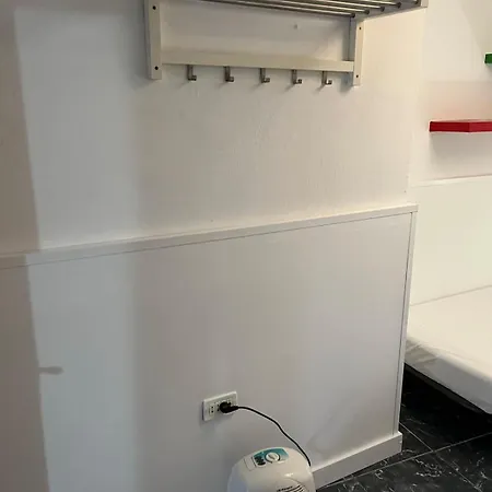 Apartament Claudia - Gortito