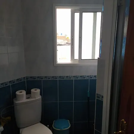 Apartament Claudia - Gortito Playa Paraiso (Tenerife)