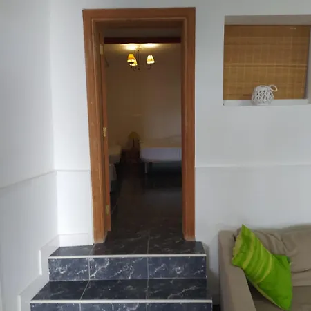 Apartament Claudia - Gortito Playa Paraiso (Tenerife)