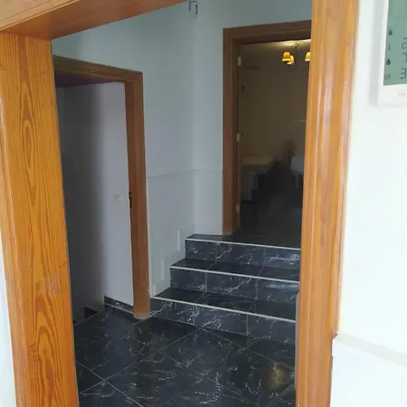 Apartament Claudia - Gortito Playa Paraiso (Tenerife)